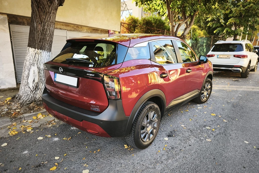 Nissan Kicks S | Mobile.bg � ����������� 7
