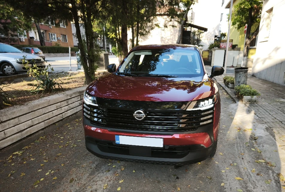 Nissan Kicks S | Mobile.bg � ����������� 2