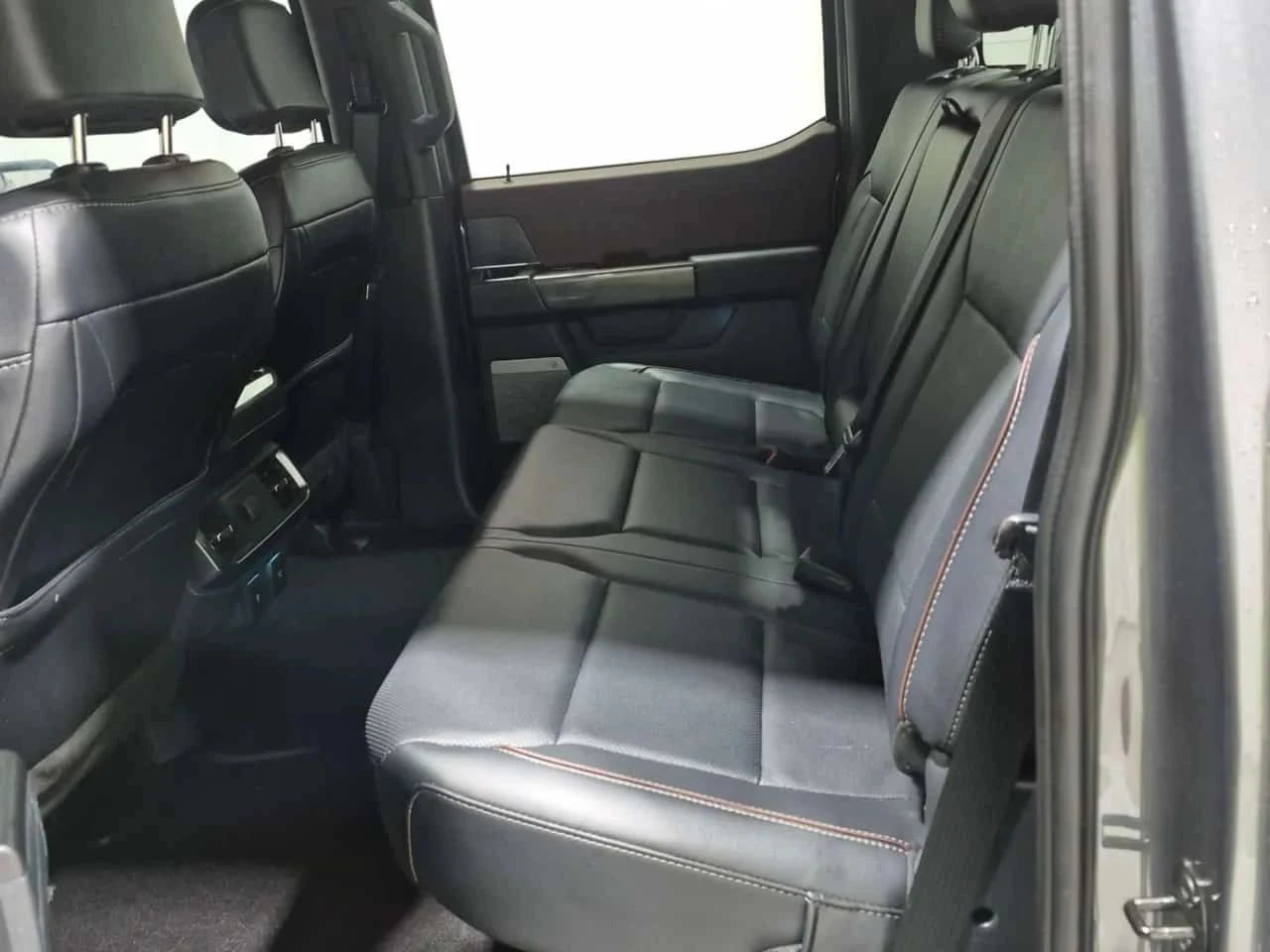 Ford F150, снимка 12 - Автомобили и джипове - 56740155