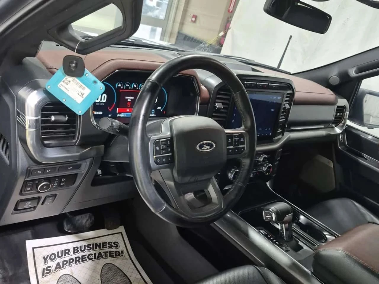 Ford F150, снимка 10 - Автомобили и джипове - 56740155