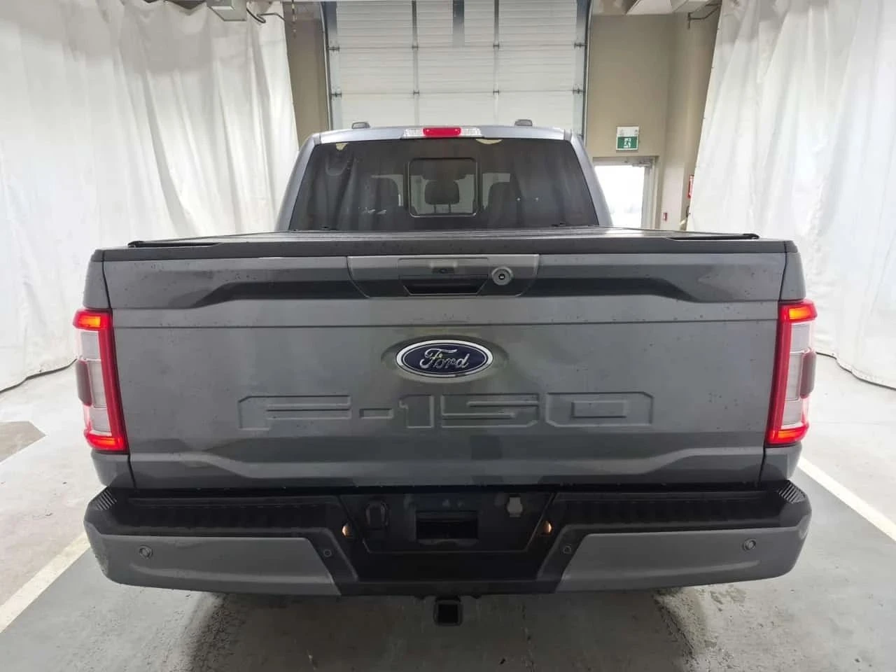 Ford F150, снимка 17 - Автомобили и джипове - 56740155