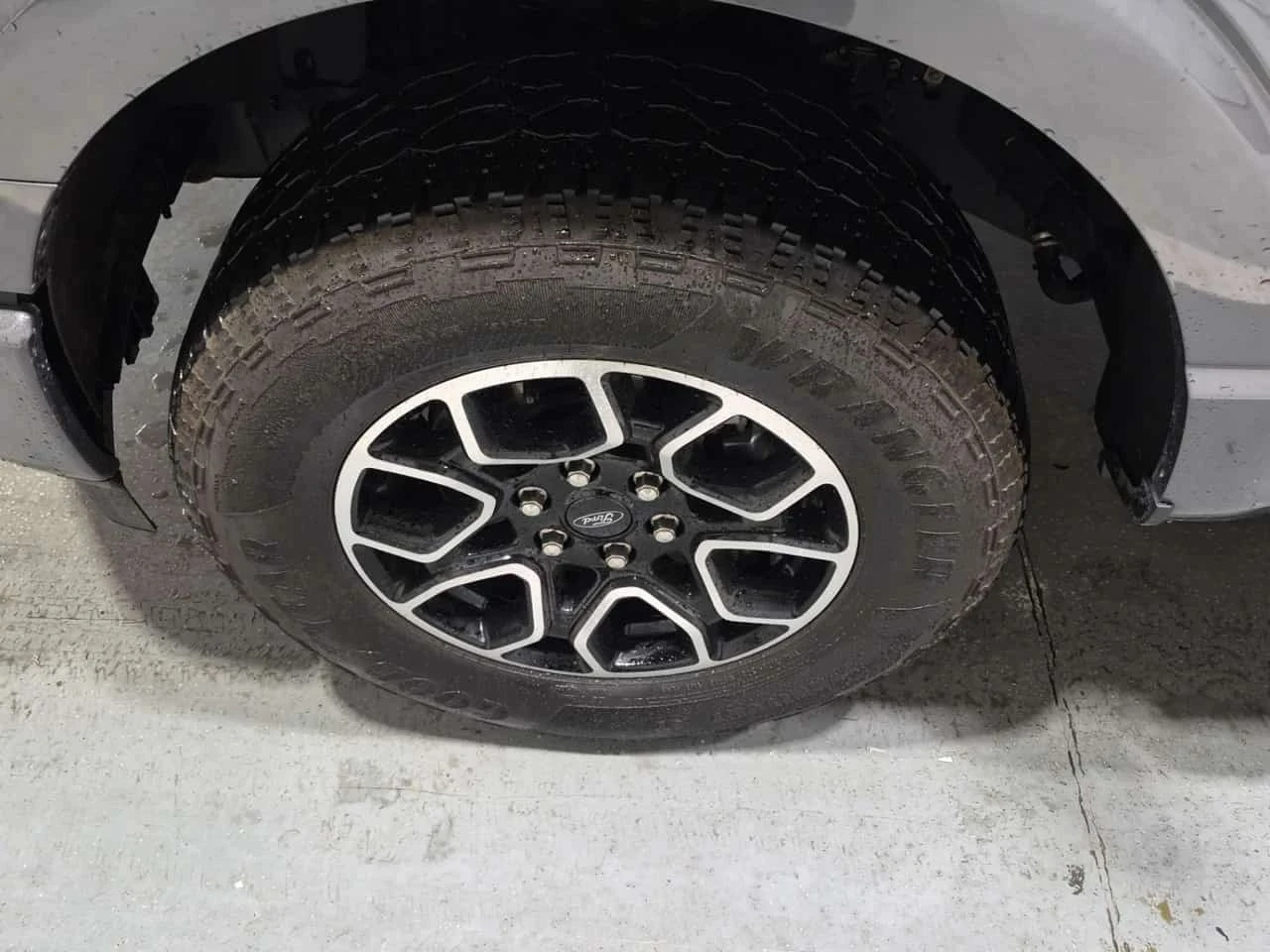 Ford F150, снимка 4 - Автомобили и джипове - 56740155