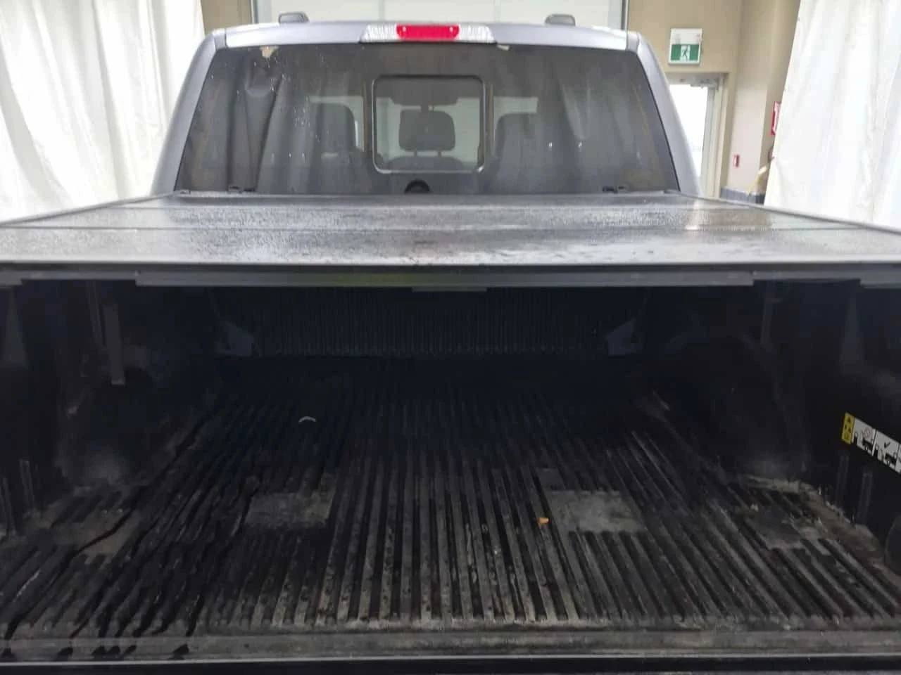 Ford F150, снимка 14 - Автомобили и джипове - 56740155