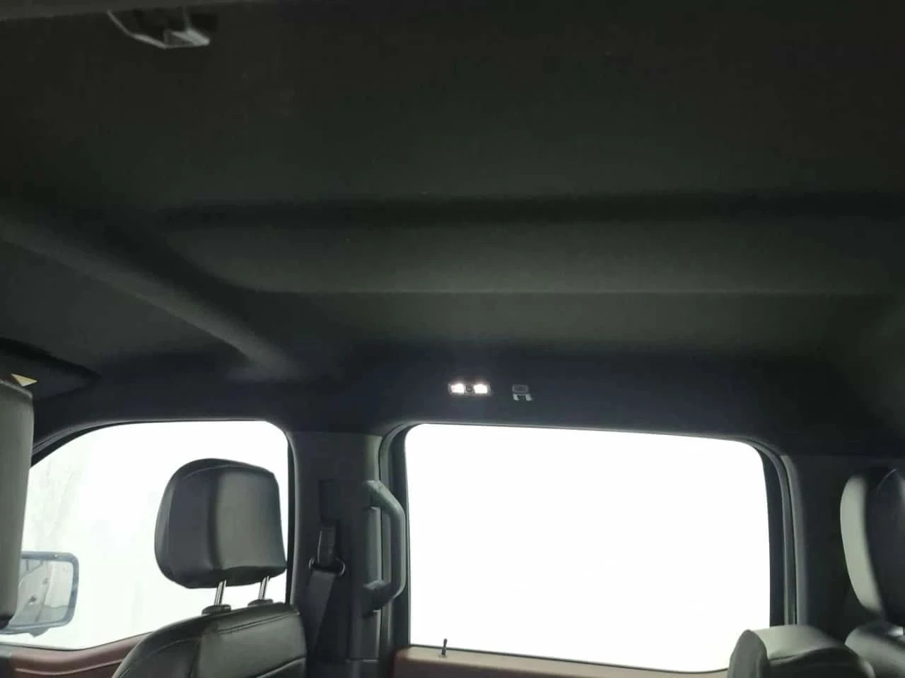 Ford F150, снимка 13 - Автомобили и джипове - 56740155