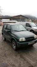 Suzuki Grand vitara 2.0 16V, снимка 1