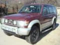 Mitsubishi Pajero 3.5 V6-24, снимка 1