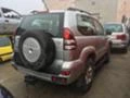 Toyota Land cruiser D4D, снимка 4