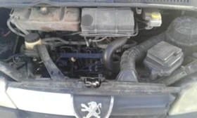 Peugeot Boxer 2.0hdi/на части, снимка 5