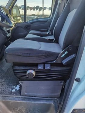 Iveco 35c18 35c17ЧАСТИ, снимка 6