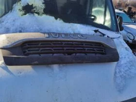 Iveco 35c18 35c17ЧАСТИ, снимка 5