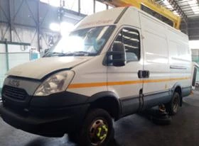 Iveco 35c18 35c17ЧАСТИ, снимка 11