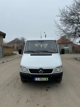 Mercedes-Benz 208 2.2cdi, снимка 1