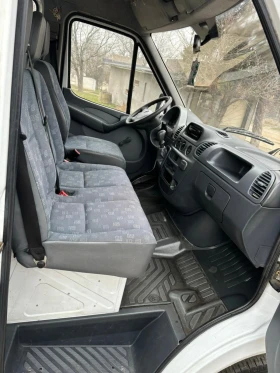 Mercedes-Benz 208 2.2cdi, снимка 11