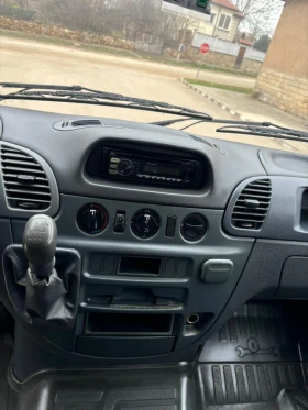 Mercedes-Benz 208 2.2cdi, снимка 14