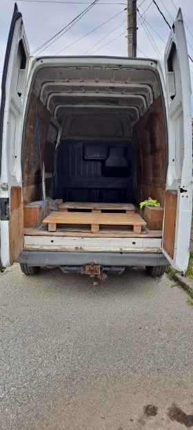 Ford Transit, снимка 8