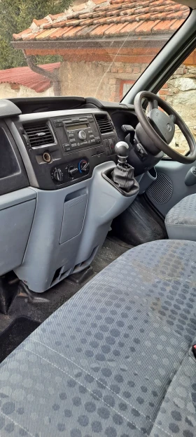 Ford Transit, снимка 5