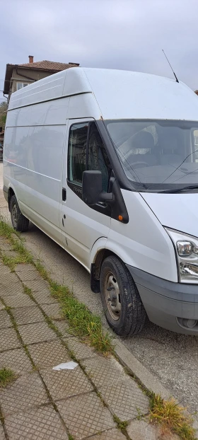 Ford Transit, снимка 2