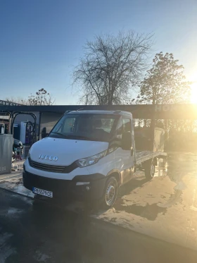 Iveco Daily 35S18 Hi-Matic, снимка 2
