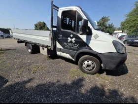 Iveco 35c15 3.0 TD 140k.s 4.30m, снимка 3