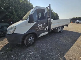 Iveco 35c15 3.0 TD 140k.s 4.30m, снимка 4