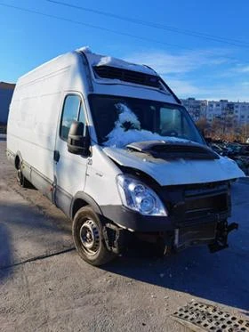 Iveco 35c18 35c17 | Mobile.bg    1