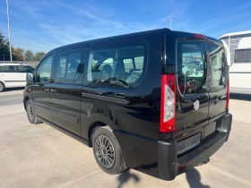 Fiat Scudo 2.0hdi-8Места-Климатик-Макси, снимка 5