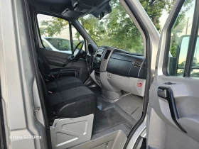Mercedes-Benz Sprinter 318 318CDi/V6/6+ 1 | Mobile.bg    7