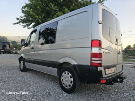 Mercedes-Benz Sprinter 318 318CDi/V6/6+ 1 | Mobile.bg    3