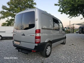 Mercedes-Benz Sprinter 318 318CDi/V6/6+ 1 | Mobile.bg    5