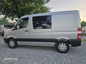 Mercedes-Benz Sprinter 318 318CDi/V6/6+ 1 | Mobile.bg    4