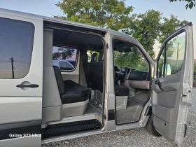 Mercedes-Benz Sprinter 318 318CDi/V6/6+ 1 | Mobile.bg    6