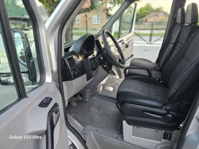 Mercedes-Benz Sprinter 318 318CDi/V6/6+ 1 | Mobile.bg    10
