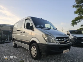 Mercedes-Benz Sprinter 318 318CDi/V6/6+ 1 | Mobile.bg    2