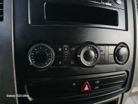 Mercedes-Benz Sprinter 318 318CDi/V6/6+ 1 | Mobile.bg    9