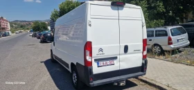  Citroen Jumper