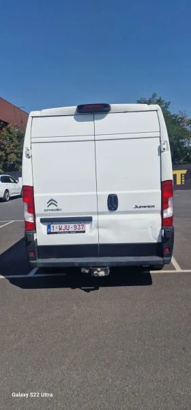 Citroen Jumper 2000 hdi | Mobile.bg    11