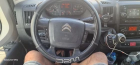 Citroen Jumper 2000 hdi | Mobile.bg    16