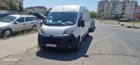 Citroen Jumper 2000 hdi | Mobile.bg    6