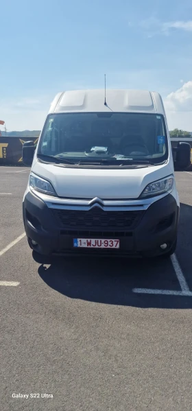 Citroen Jumper 2000 hdi | Mobile.bg    9