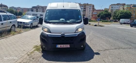 Citroen Jumper 2000 hdi | Mobile.bg    7