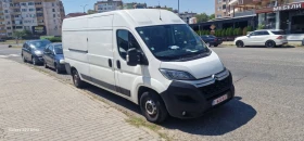 Citroen Jumper 2000 hdi | Mobile.bg    4