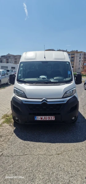 Citroen Jumper 2000 hdi | Mobile.bg    5