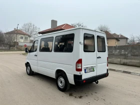 Mercedes-Benz 208 2.2cdi | Auto.bg — изображение 4