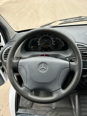 Mercedes-Benz 208 2.2cdi | Auto.bg — изображение 16