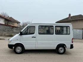 Mercedes-Benz 208 2.2cdi | Auto.bg — изображение 3