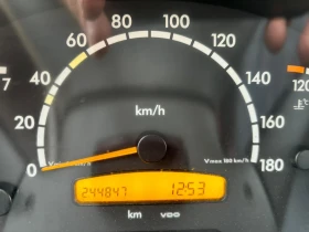 Mercedes-Benz 208 2.2cdi | Auto.bg — изображение 15