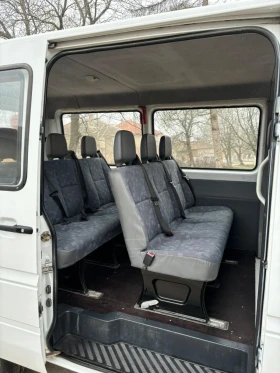 Mercedes-Benz 208 2.2cdi | Auto.bg — изображение 12