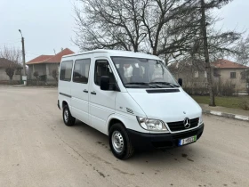 Mercedes-Benz 208 2.2cdi | Auto.bg — изображение 7
