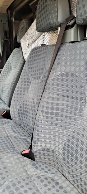 Ford Transit undefined | Auto.bg — изображение 4