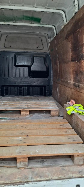 Ford Transit undefined | Auto.bg — изображение 7